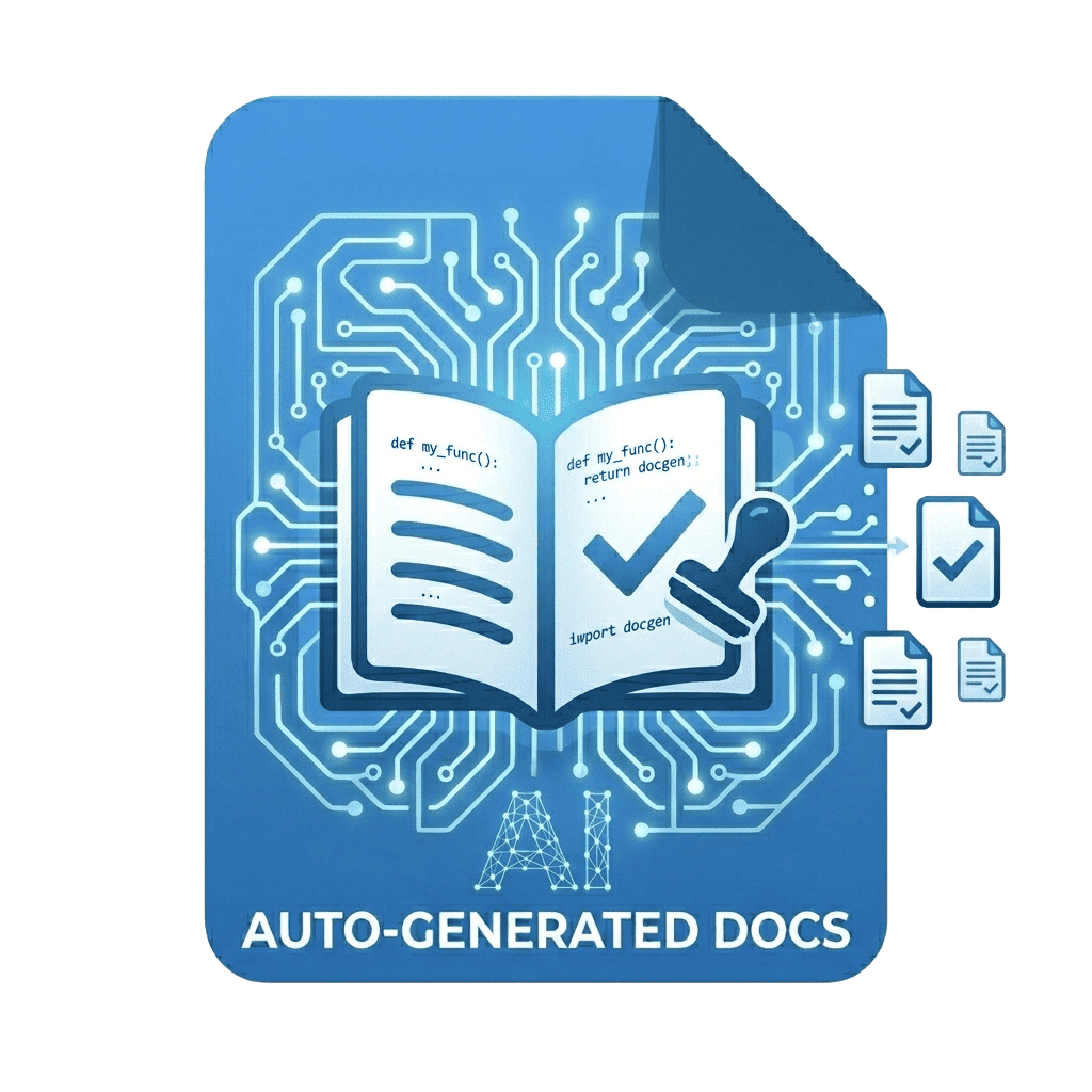 Docgen AI